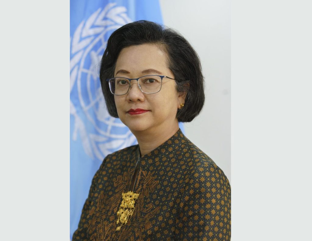 Congratulatory Remarks for the establishment of ITA