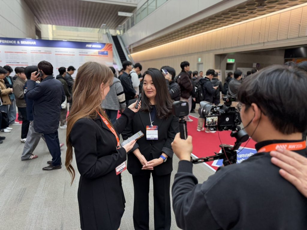 “Automation World 2026” international automation exhibition and business event is being successfully organized