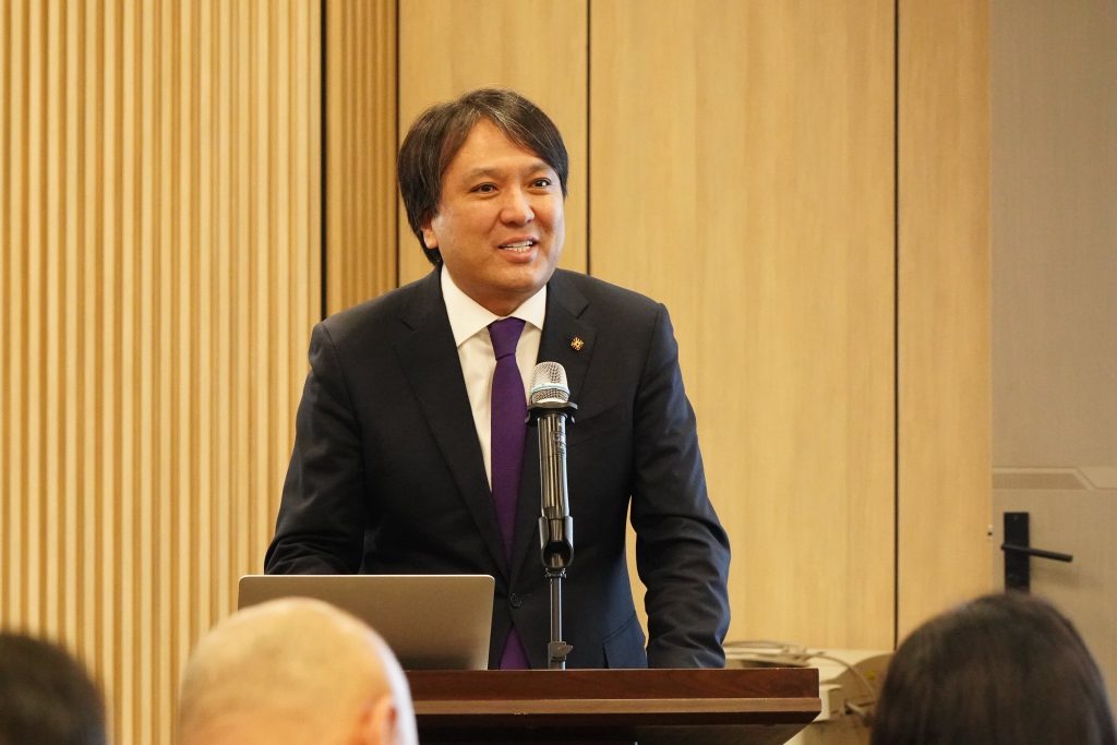 The opening day of the “Investment and Trade Department 7 Days” event was successfully organized under the theme “Mongolia’s energy sector and investment opportunities”.