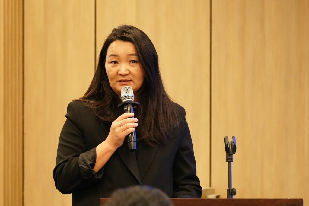 The closing or fifth day of the “7 days named after the Department of Investment and Trade” event was successfully organized under the theme “Export opportunities in the trade and business sector”.