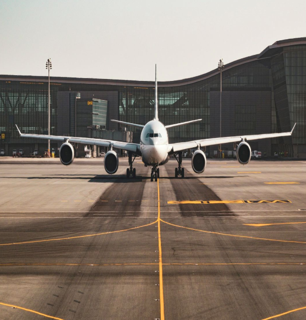Gurvansaikhan Airport Project