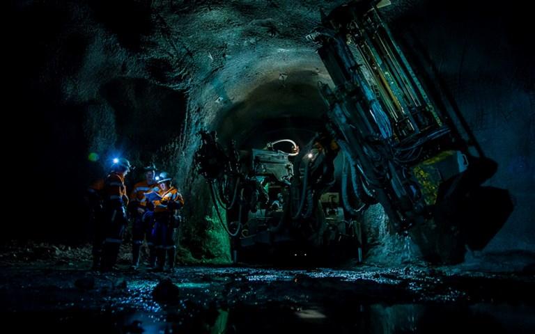 Oyu Tolgoi Operations
